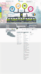 Mobile Screenshot of fondation-hopale.org